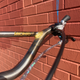 Image for article titled What It Cost To Fix A Titanium Bike Abandoned For Two Years